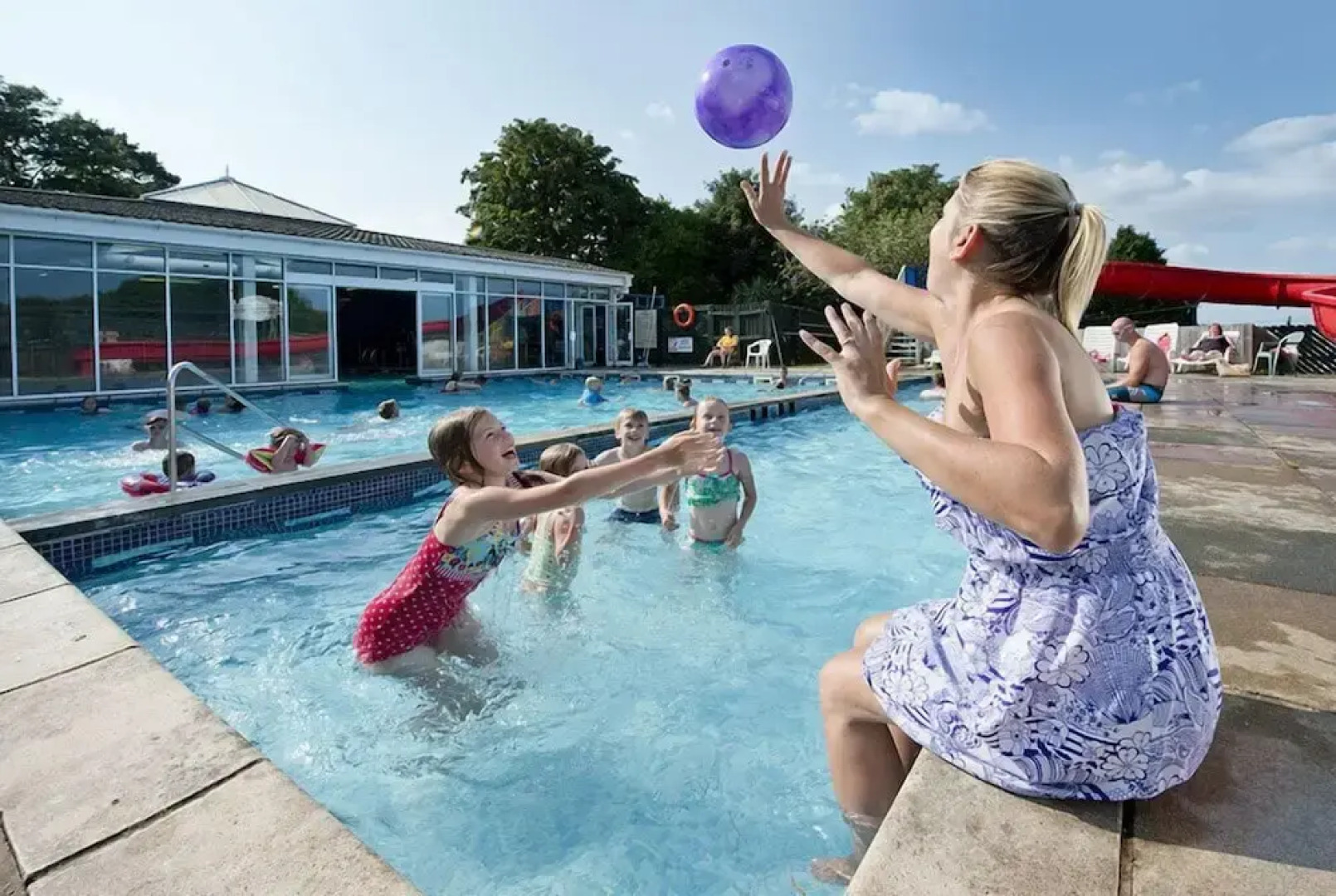 South Bay Holiday Park