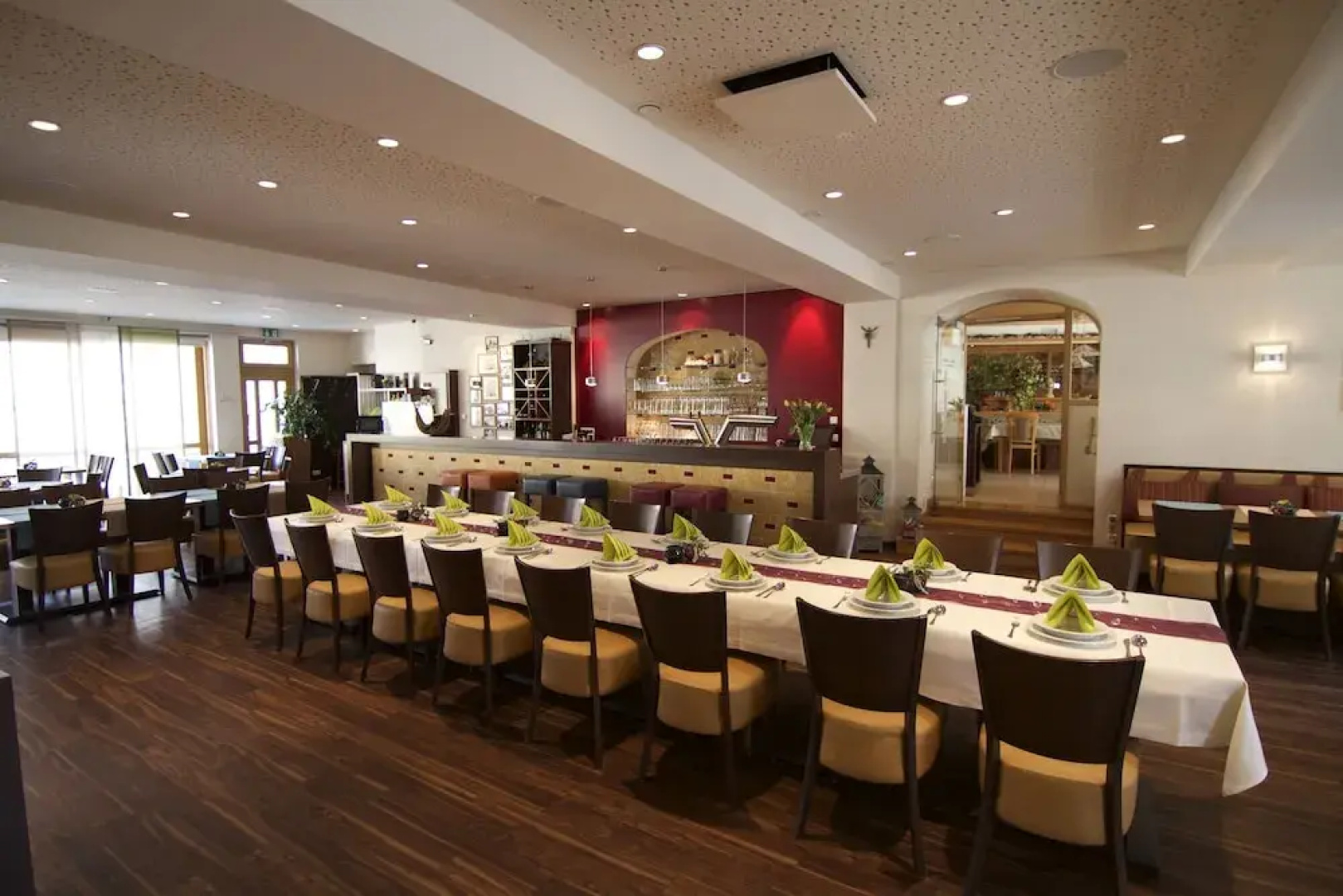 Hotel Drei Lilien