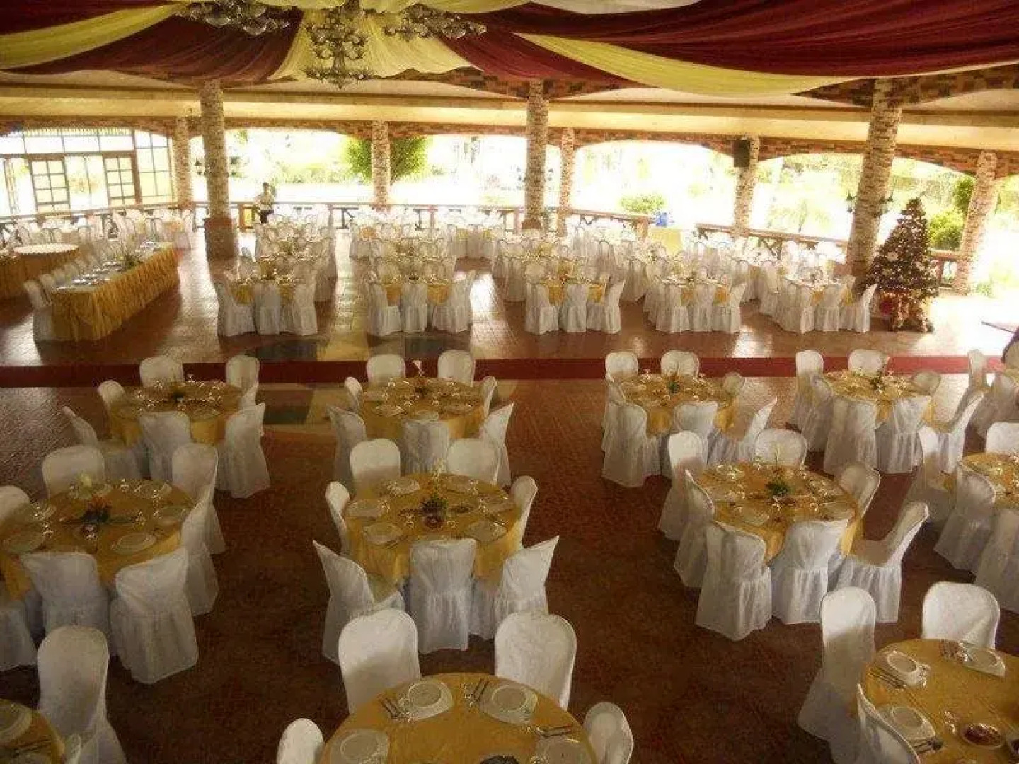 Malachi Hotel And Resort