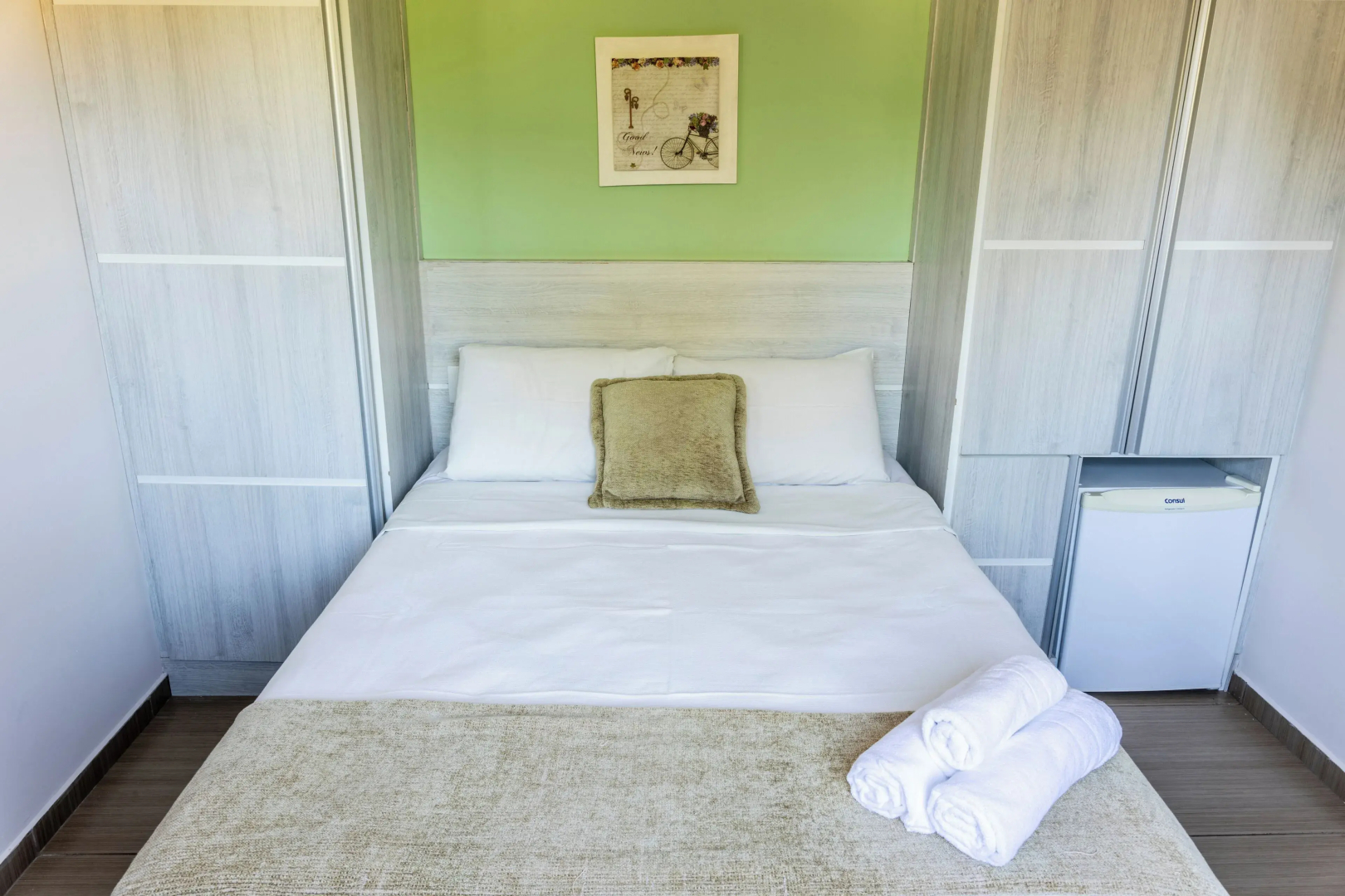 Pousada Rainha da Mata