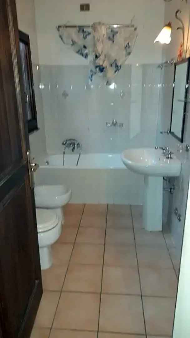 Agriturismo Casa Cantone