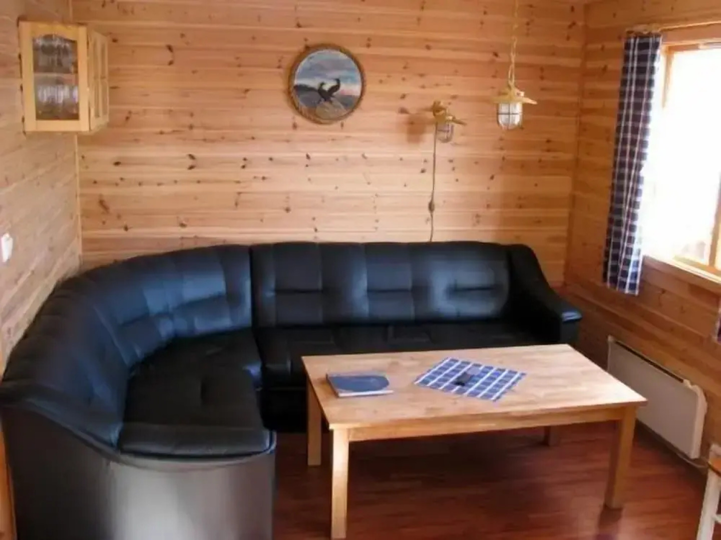 Adventure Camp Mehamn