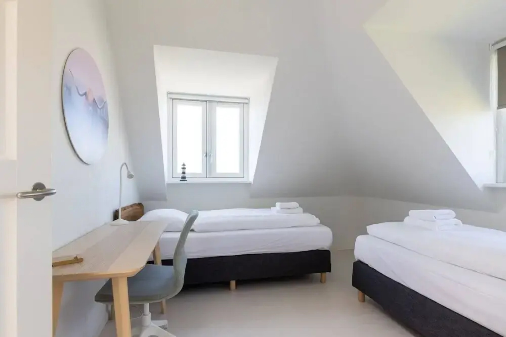 Kustlijn Vakantiewoning