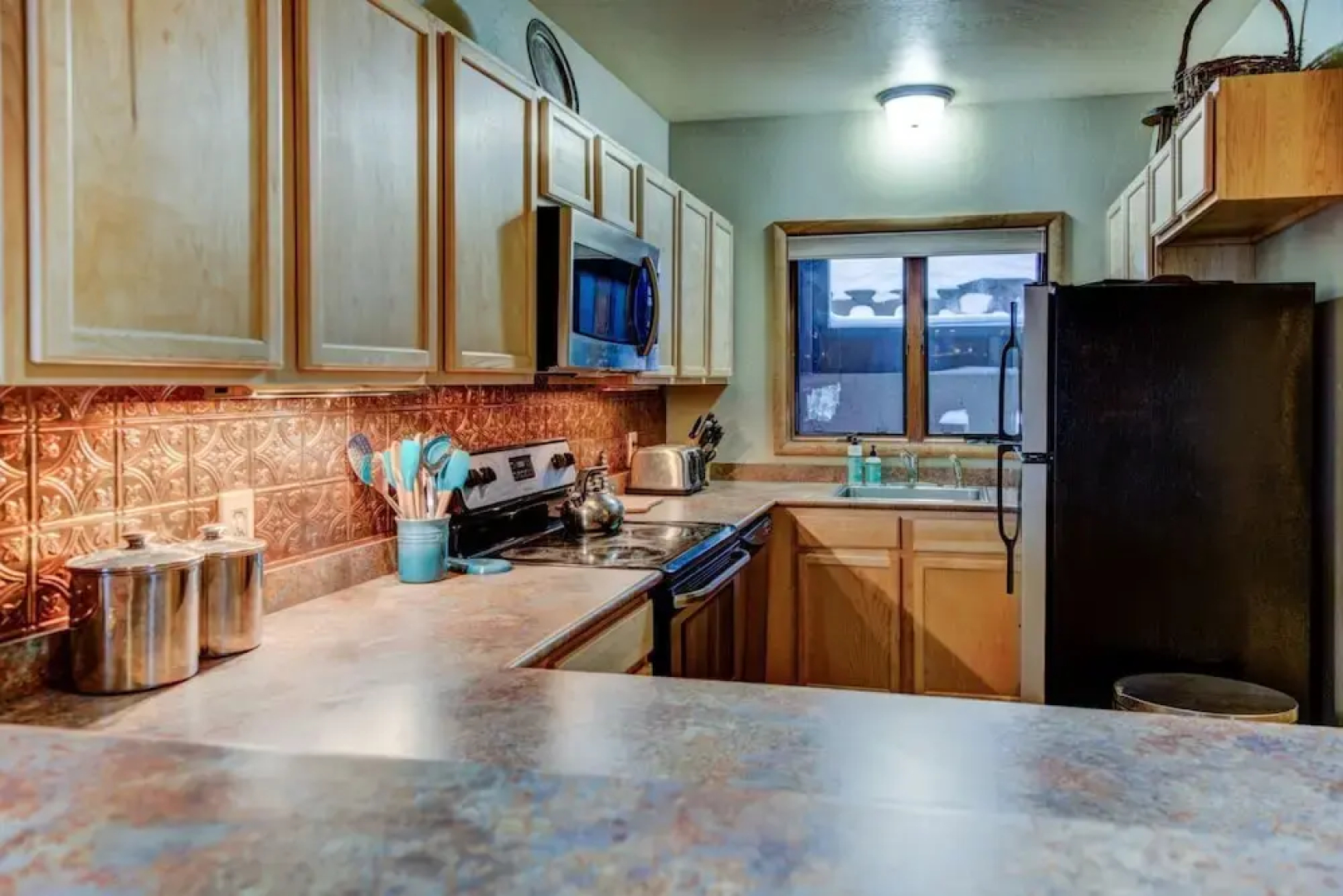 Big Sky - Skycrest 1704
