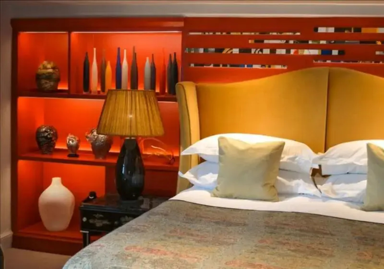 Work From Here at The Bishopstrow Hotel & Spa