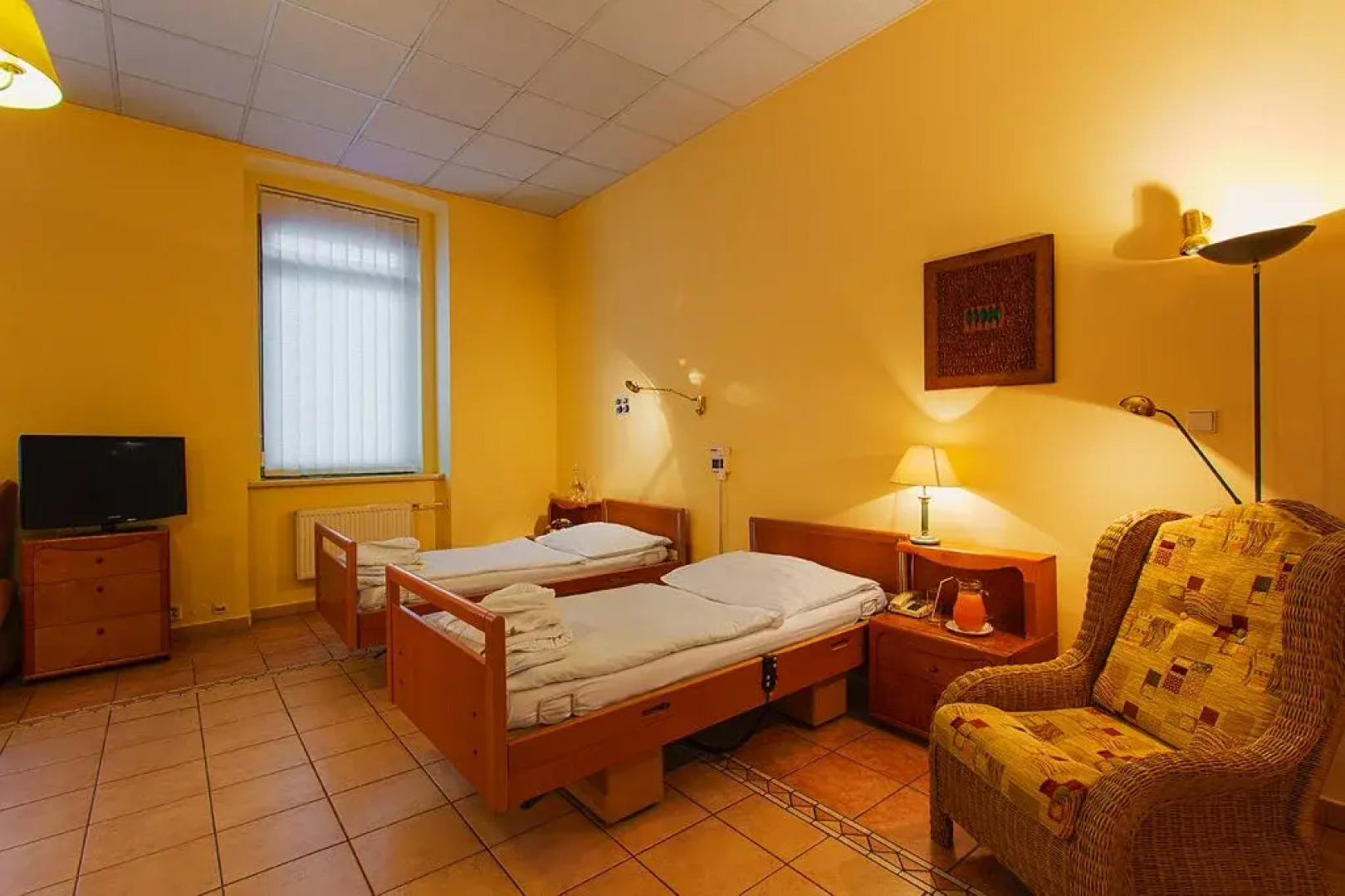 Wellness & Treatment Hotel GHC