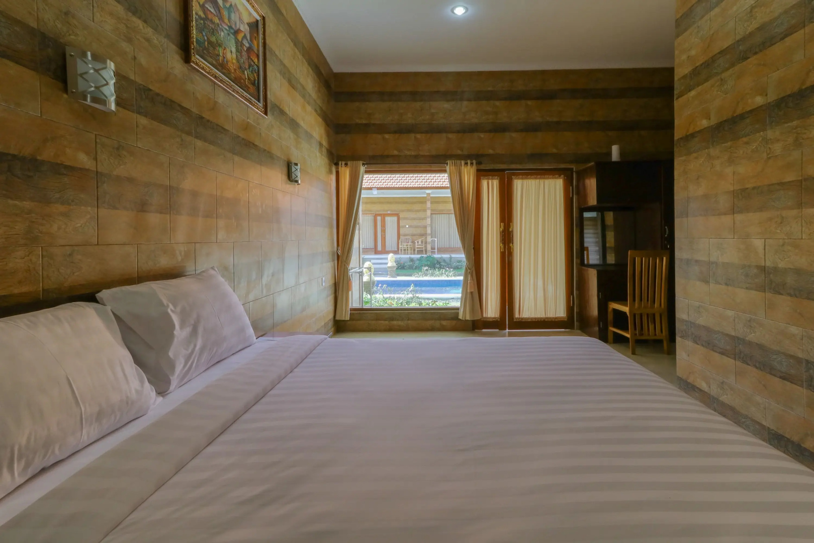 Manik Homestay by ZUZU