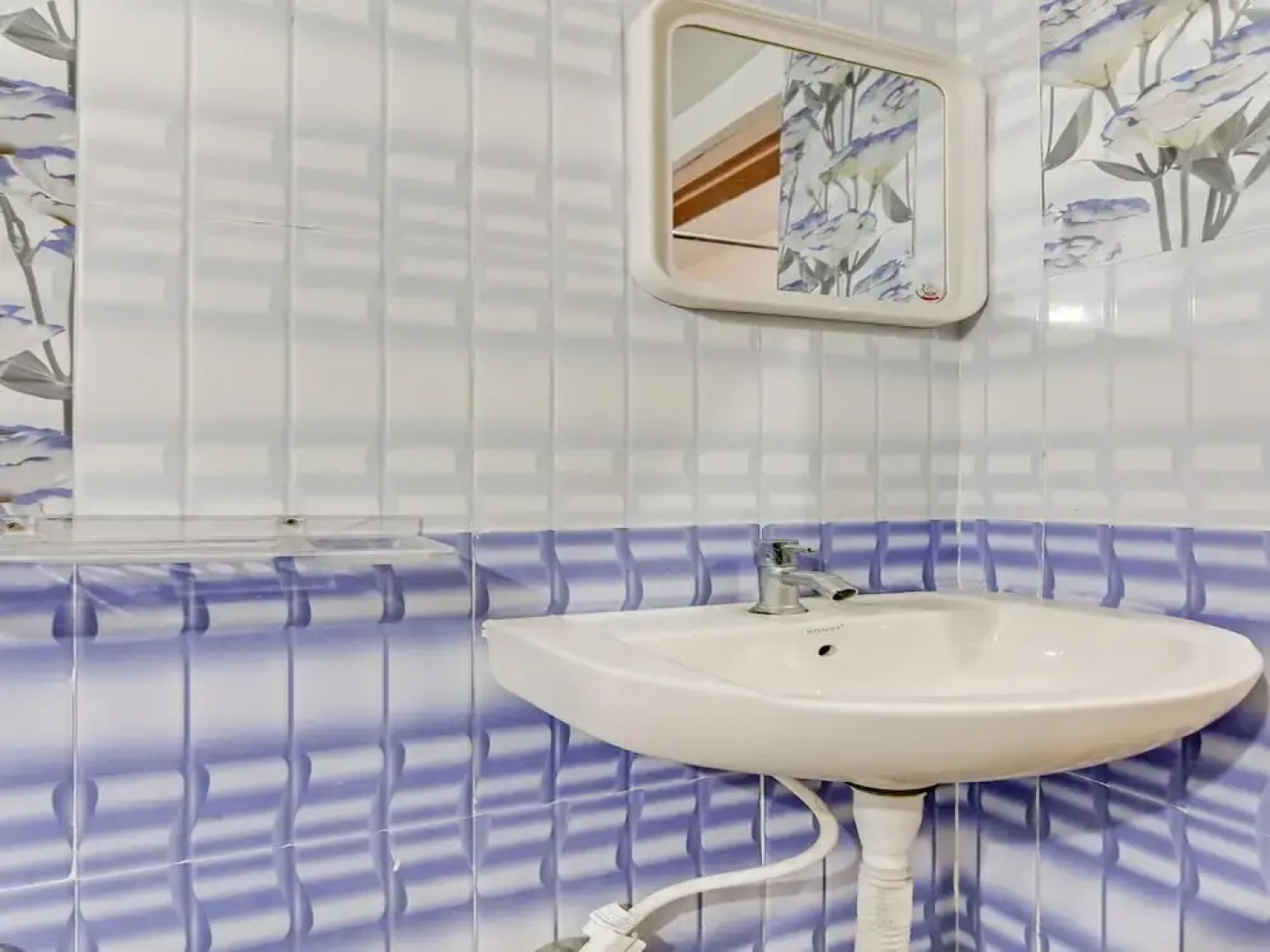 SPOT ON 45666 Pavan Residency