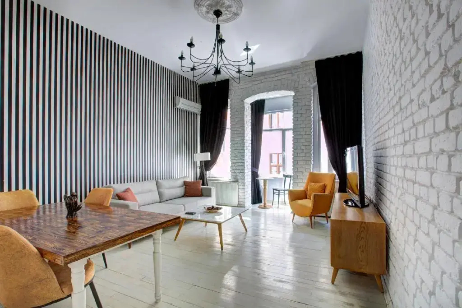 Maravilloso Hotel Galata