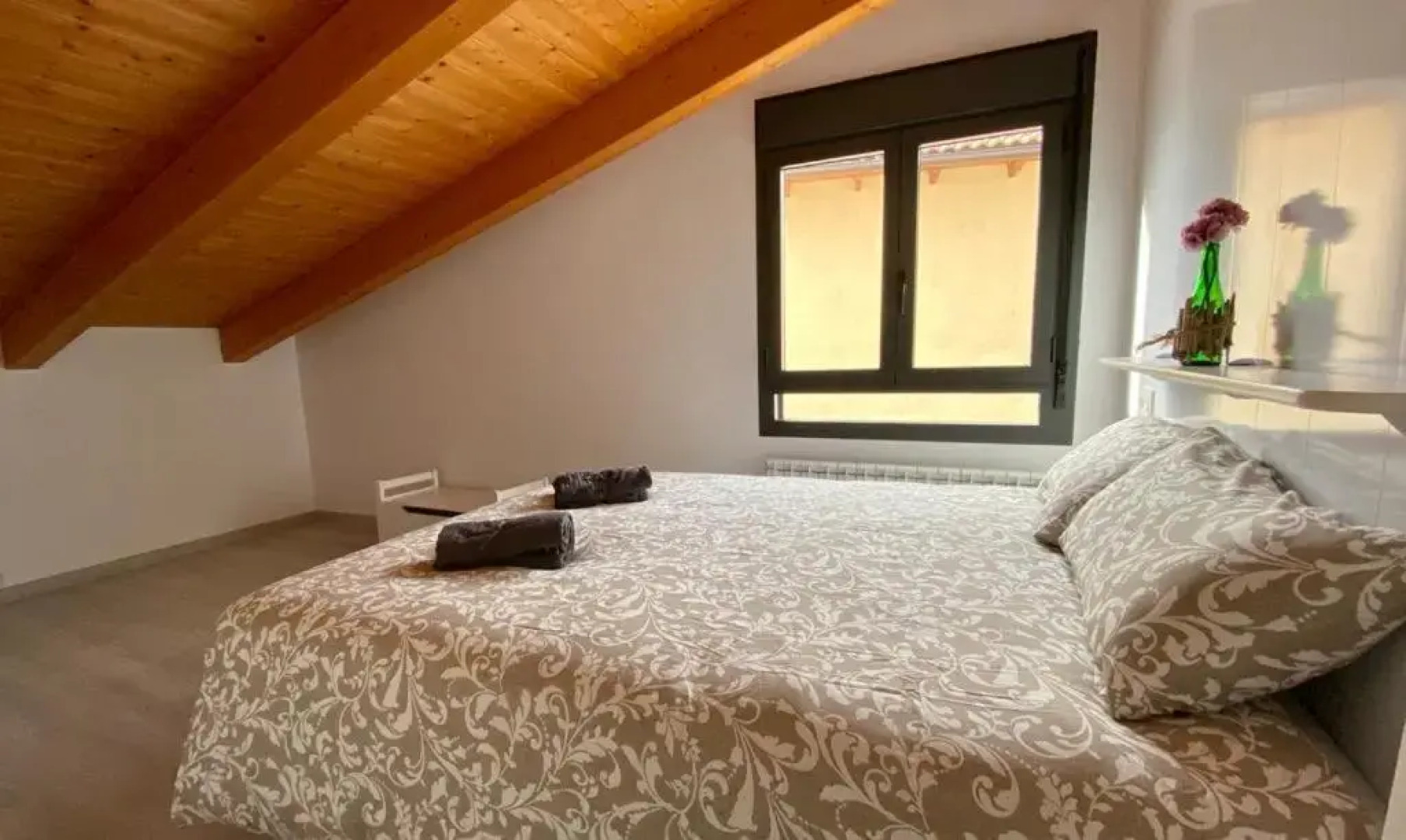 Las Casetas de Mateu