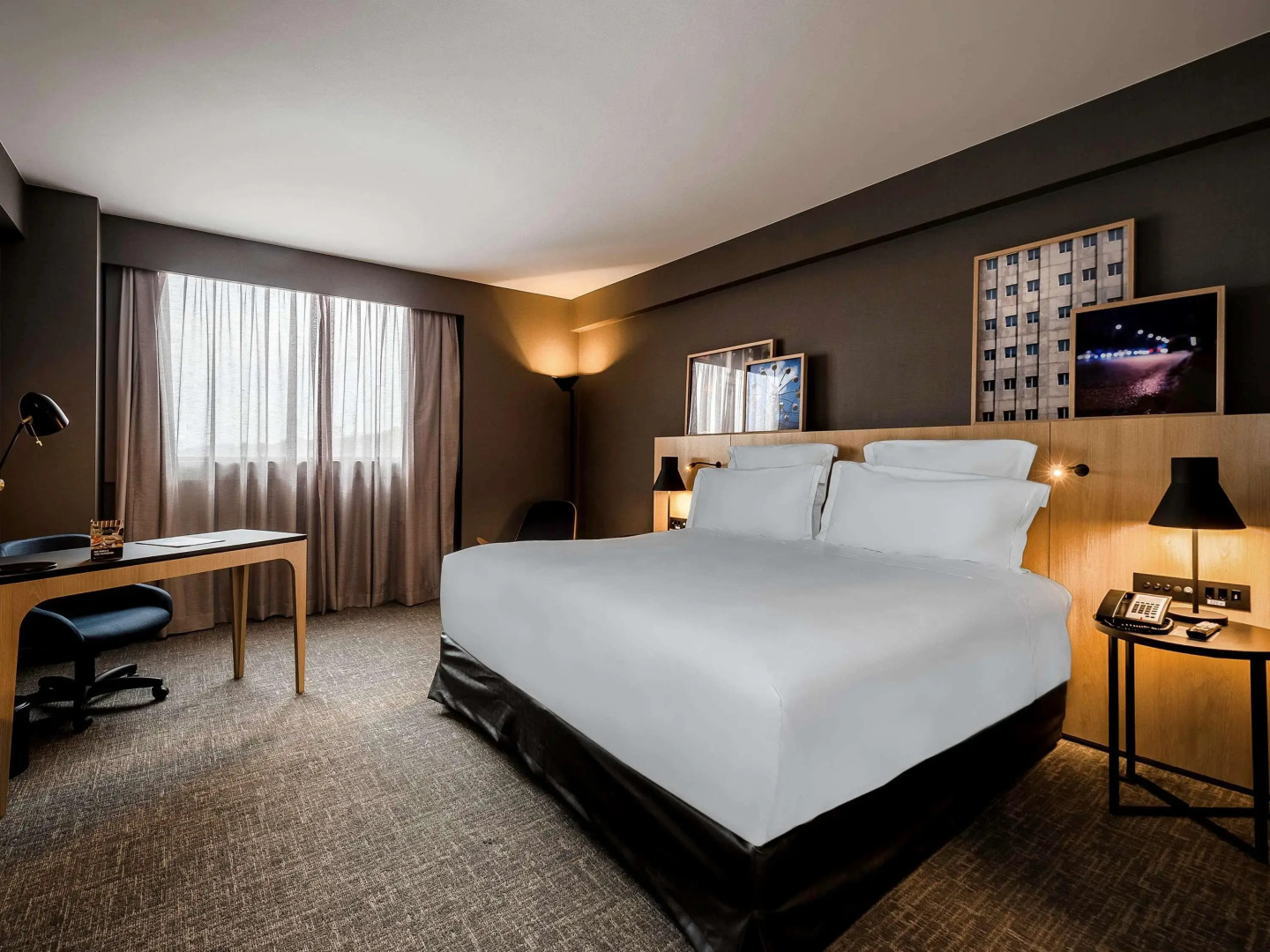 Pullman São Paulo Guarulhos Airport