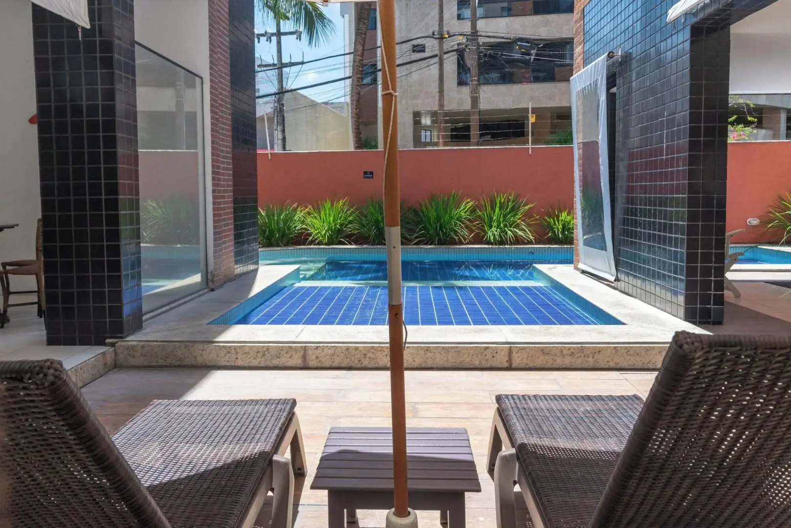 Ritz Plazamar Hotel