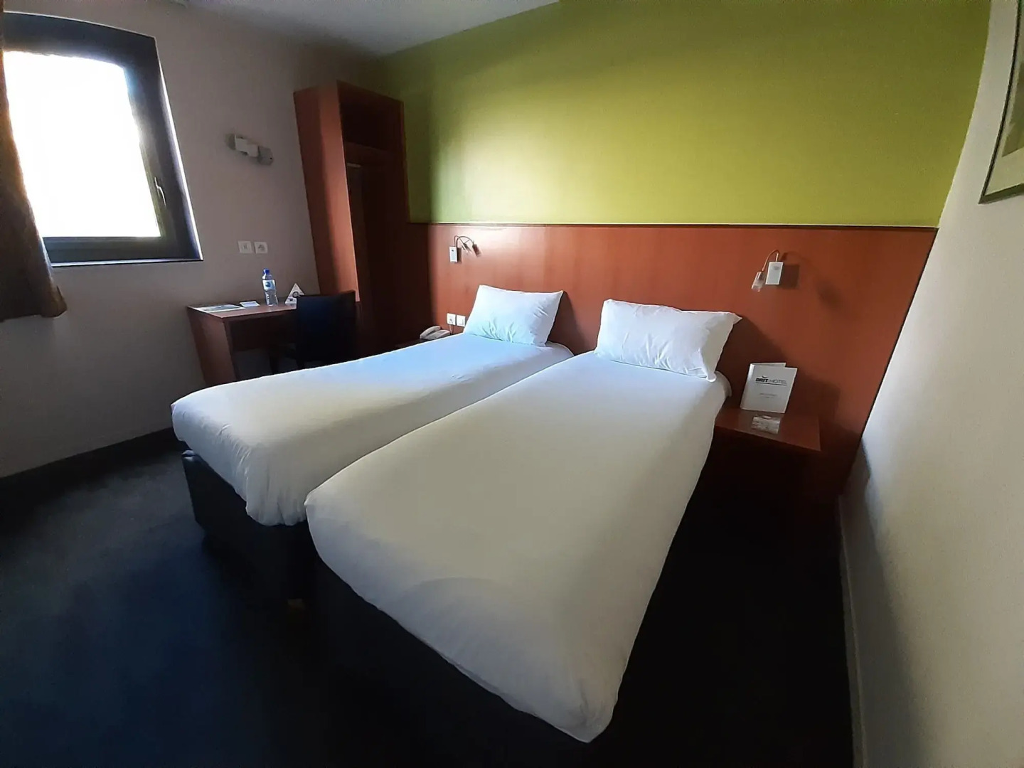 Brit Hotel Confort Rouen Centre