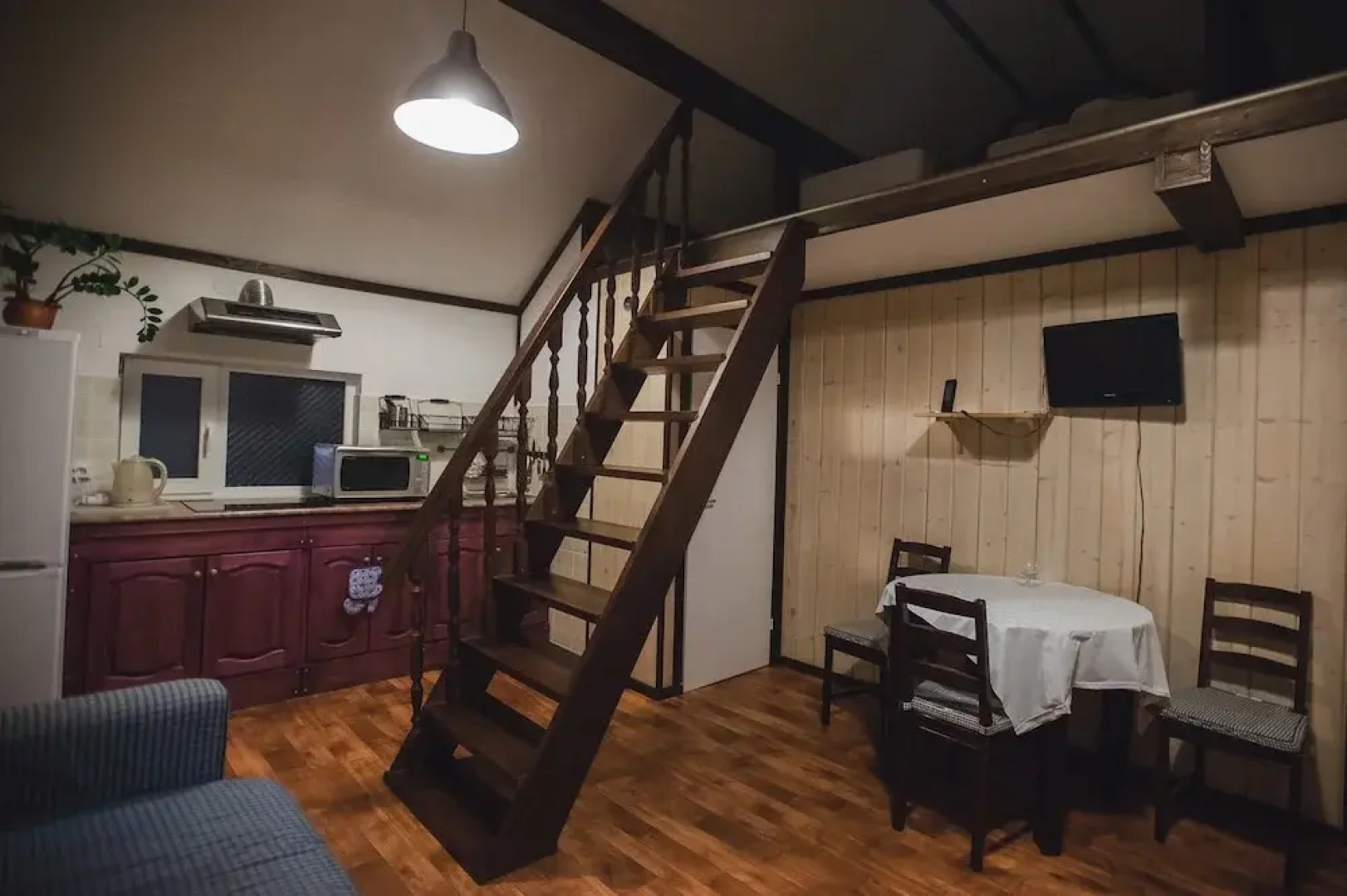 База отдыха «Тихий Берег»