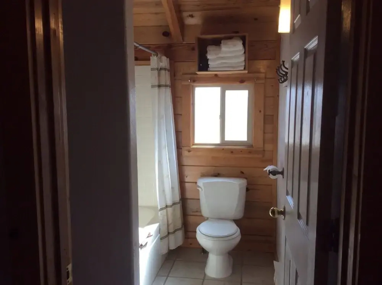 Cowboy Homestead Cabins