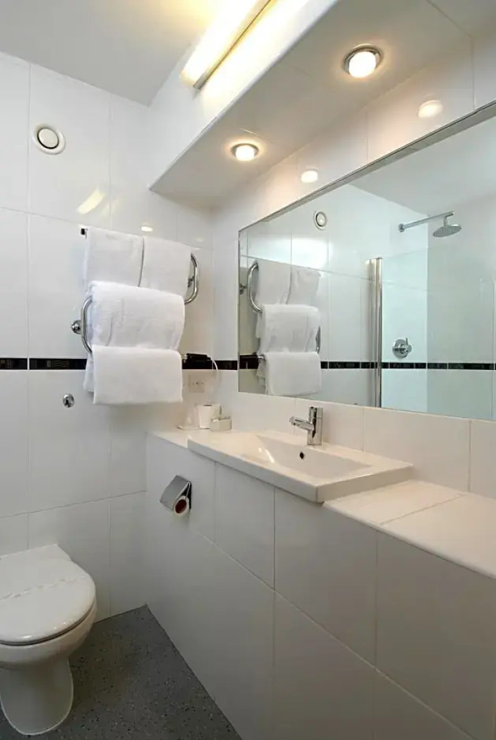 Three Counties Hotel