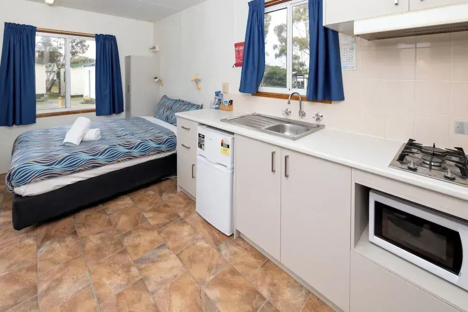 Pet Friendly Stays - BIG4 Aireys Inlet