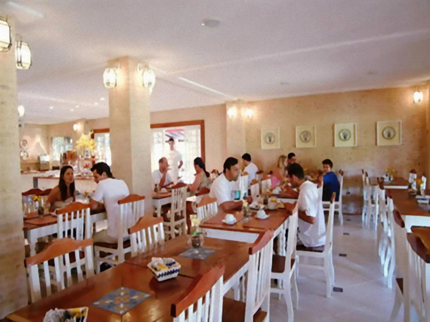 Pousada Bella Villa Vitta