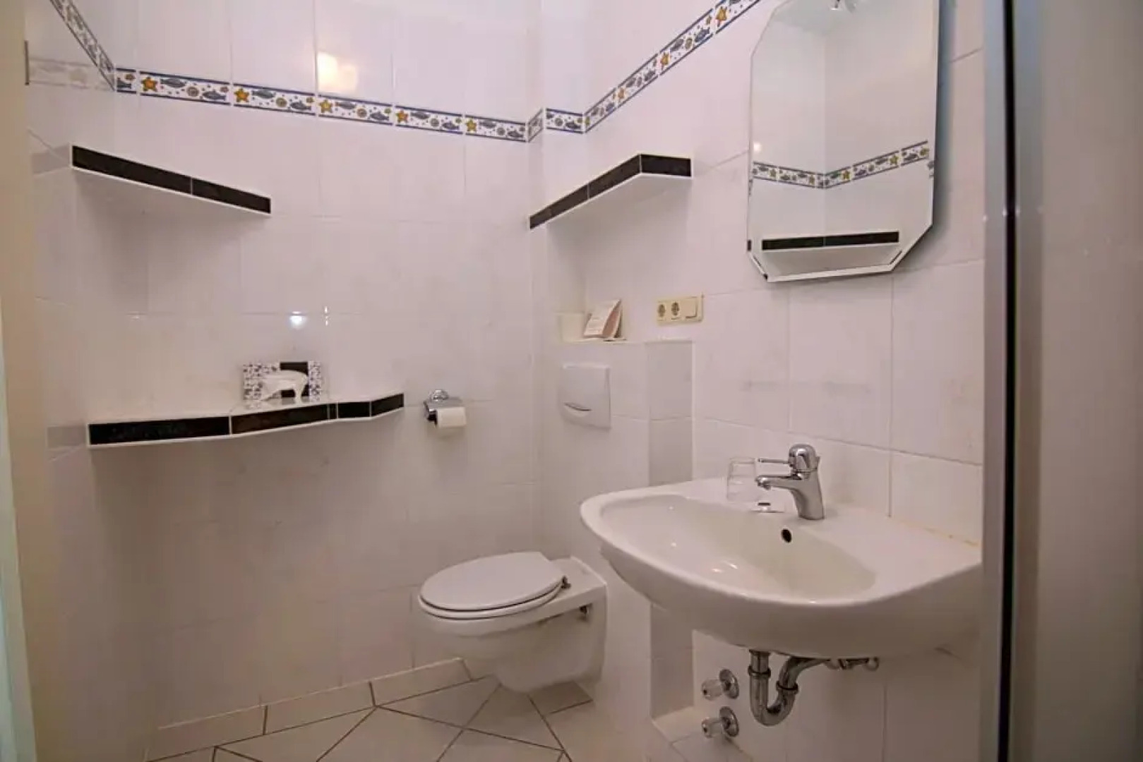 Hotel Zur schönen Aussicht