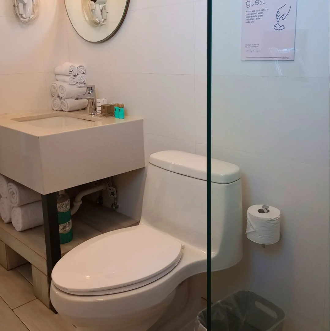 Oceana Hostal Playero