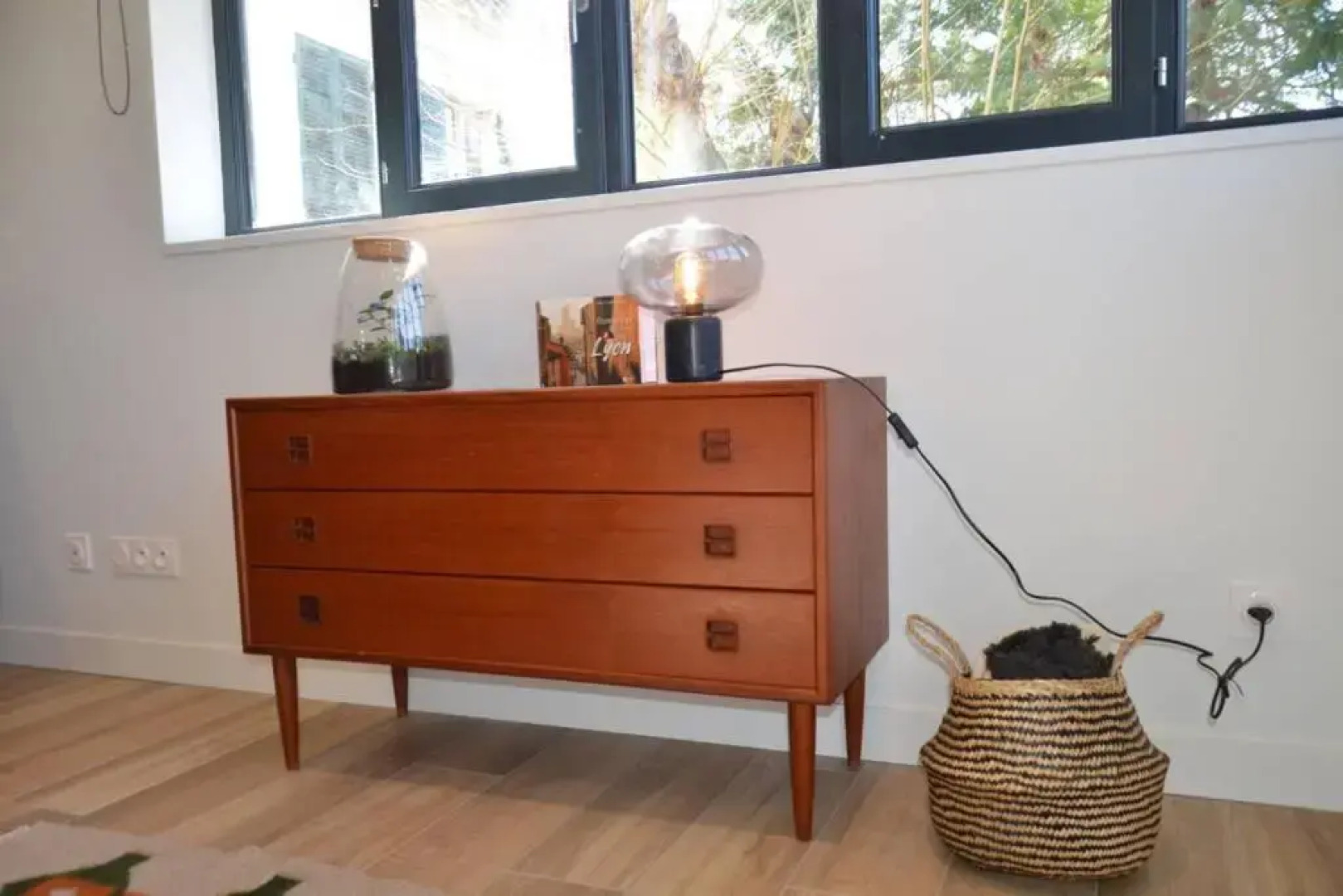 La Griotte - Studio tout confort - Lyon - Tassin