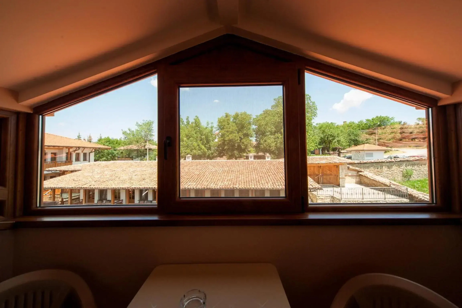 Park Hotel Sevastokrator