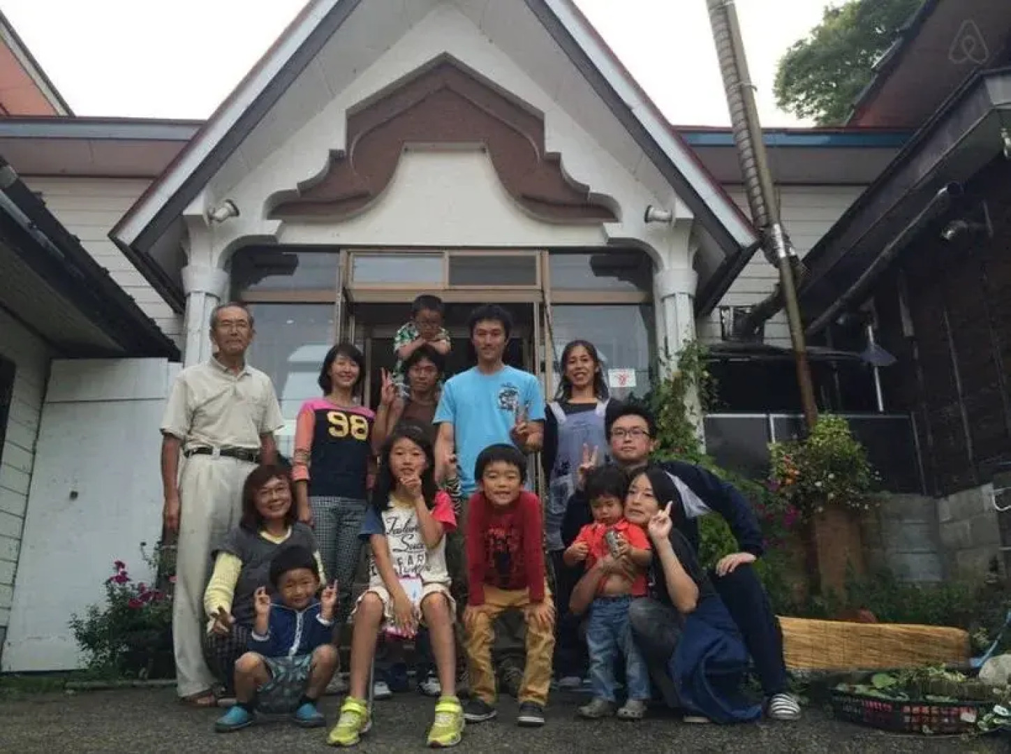 Togari Onsen Ginreiso