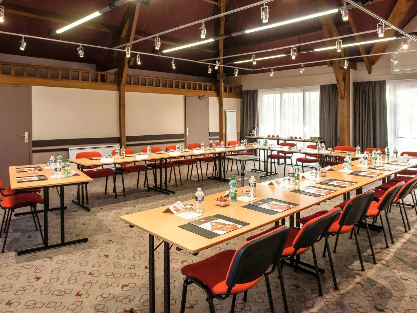 ibis Chateau Thierry