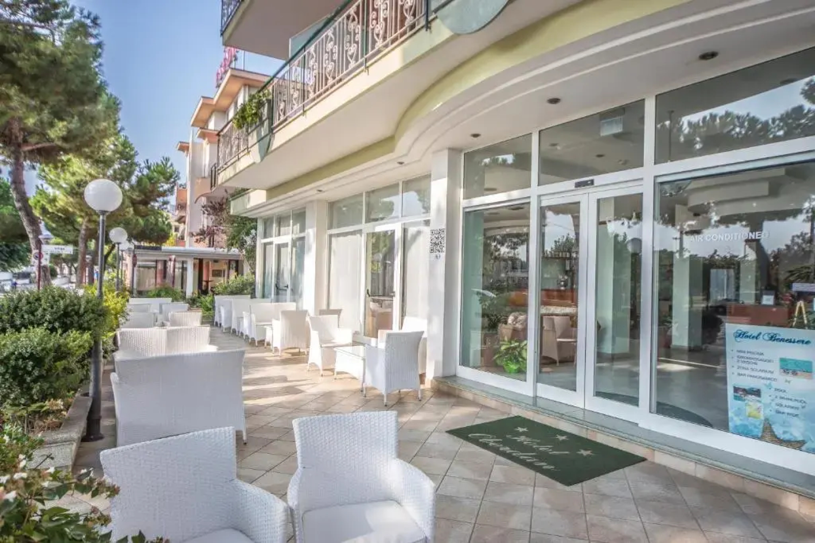 Hotel Oberdan