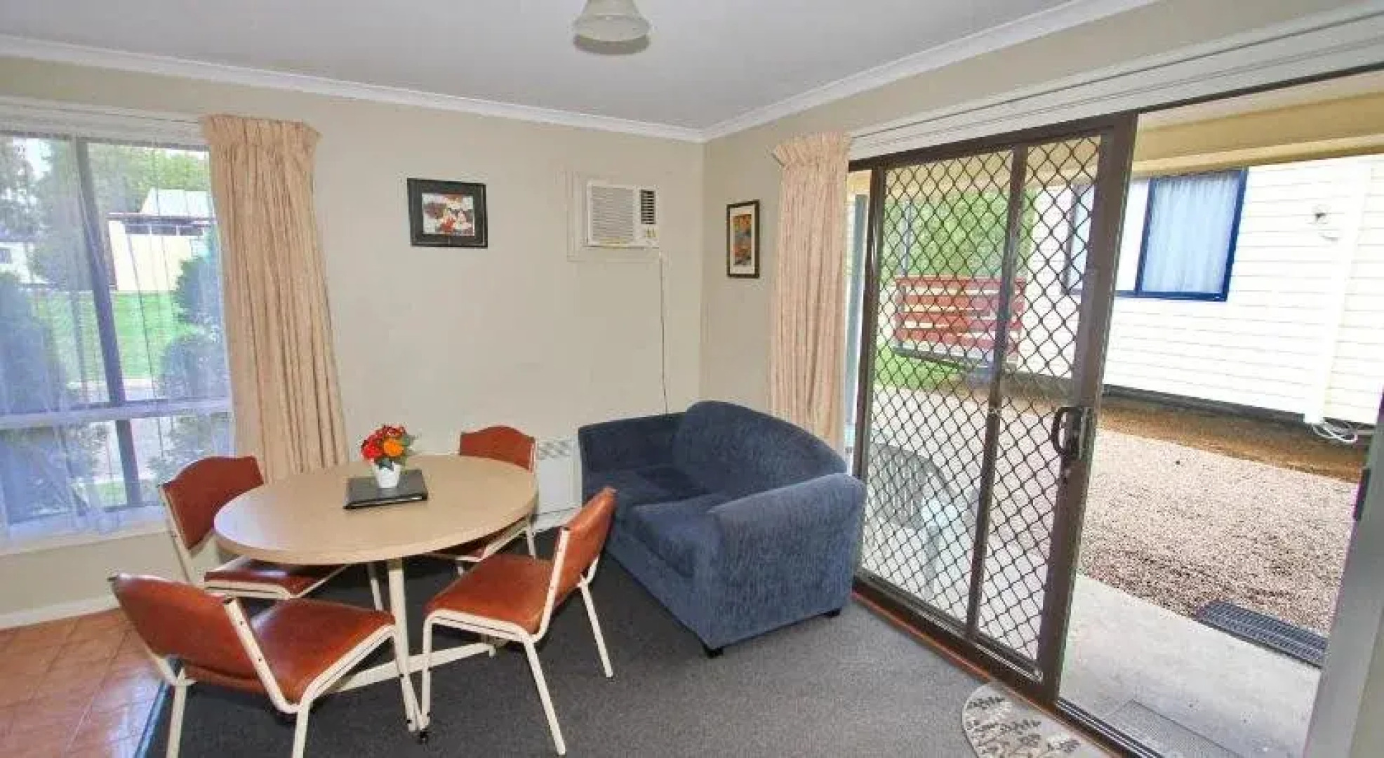 Wangaratta Caravan Park