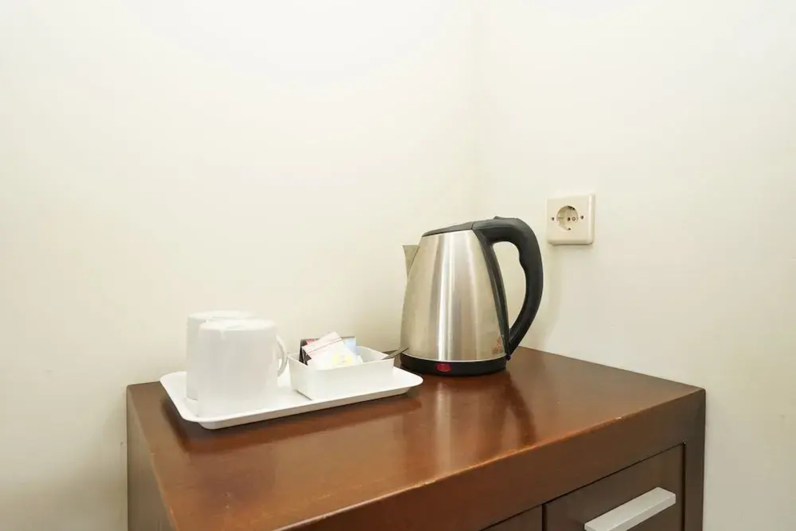 Avila Ketapan Rame Hotel