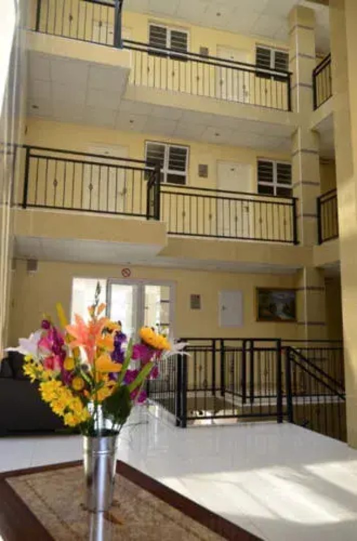 Royal Ushaka Hotel Seaview