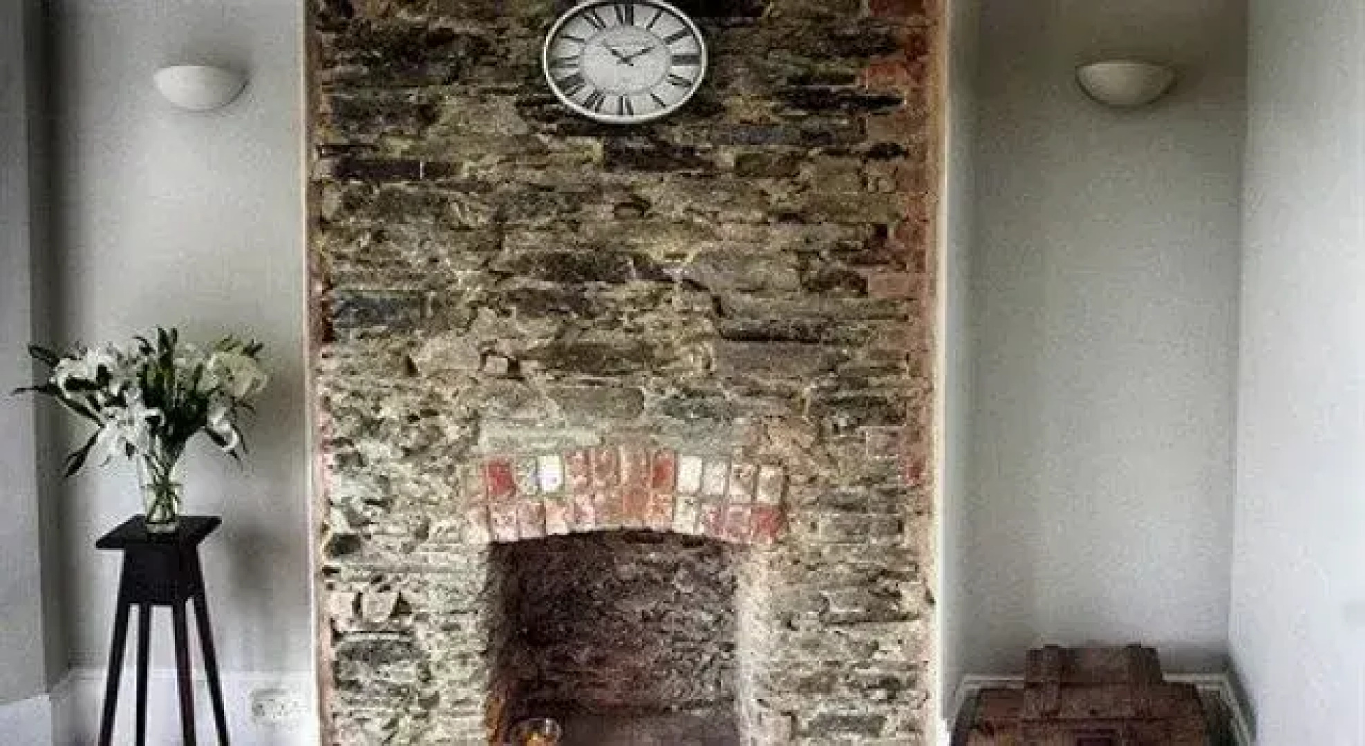 Cliff House B&B & The Moorings Apartments - Guest house