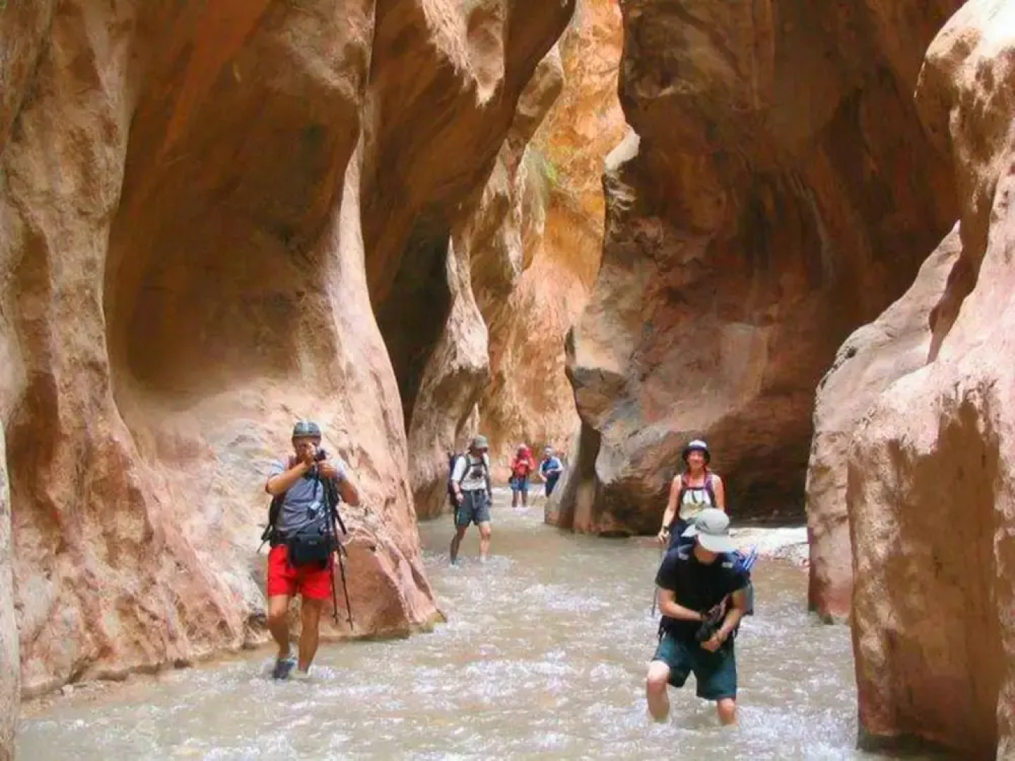 Appartement Terrasse De Skoura