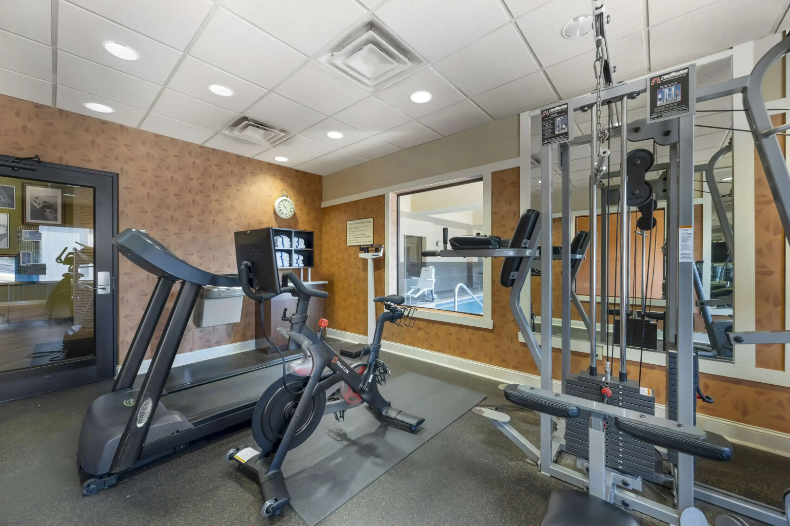 Best Western Plus Tupelo Inn & Suites