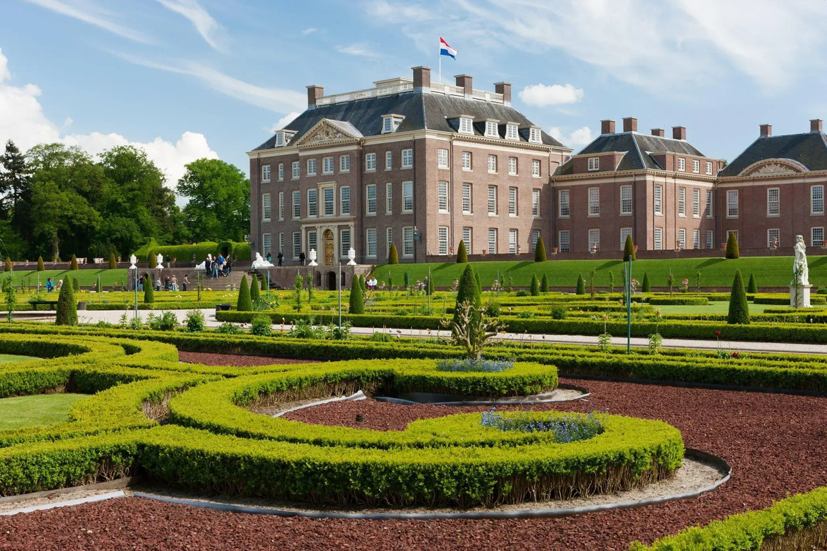 Bilderberg Hotel De Keizerskroon