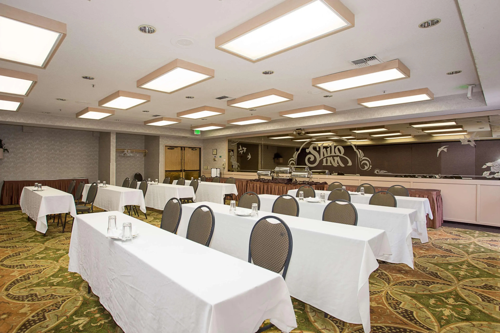 Sojourn Suites Portland Airport
