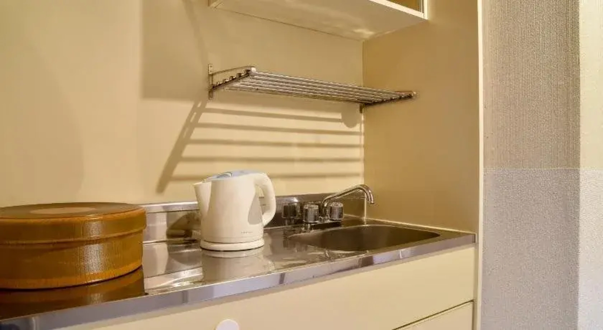 Komogakushi Onsen Hotel Sanyo Club