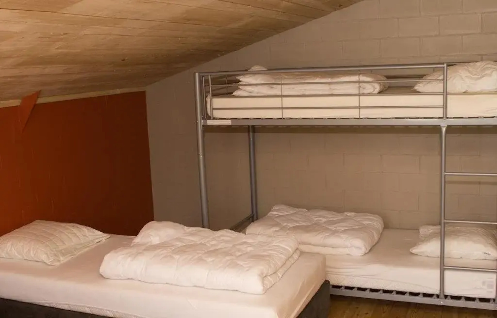 Holiday Home Hulhove