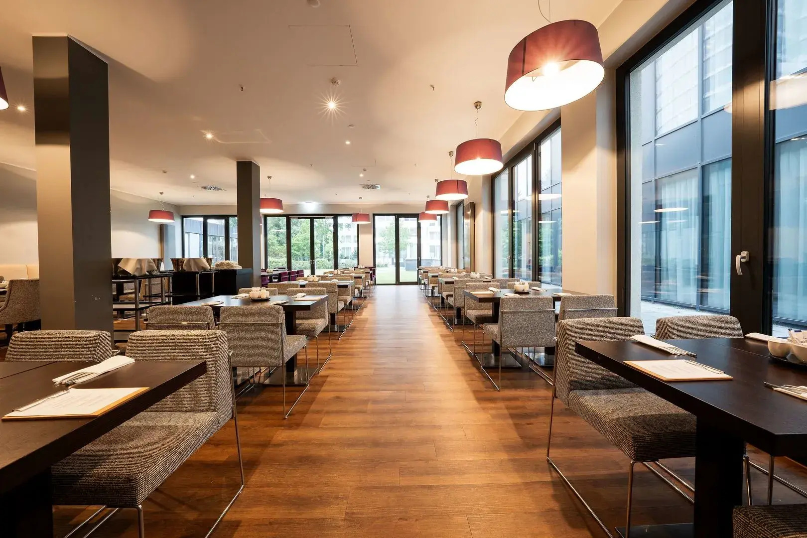 Radisson Blu Conference Hotel, Düsseldorf