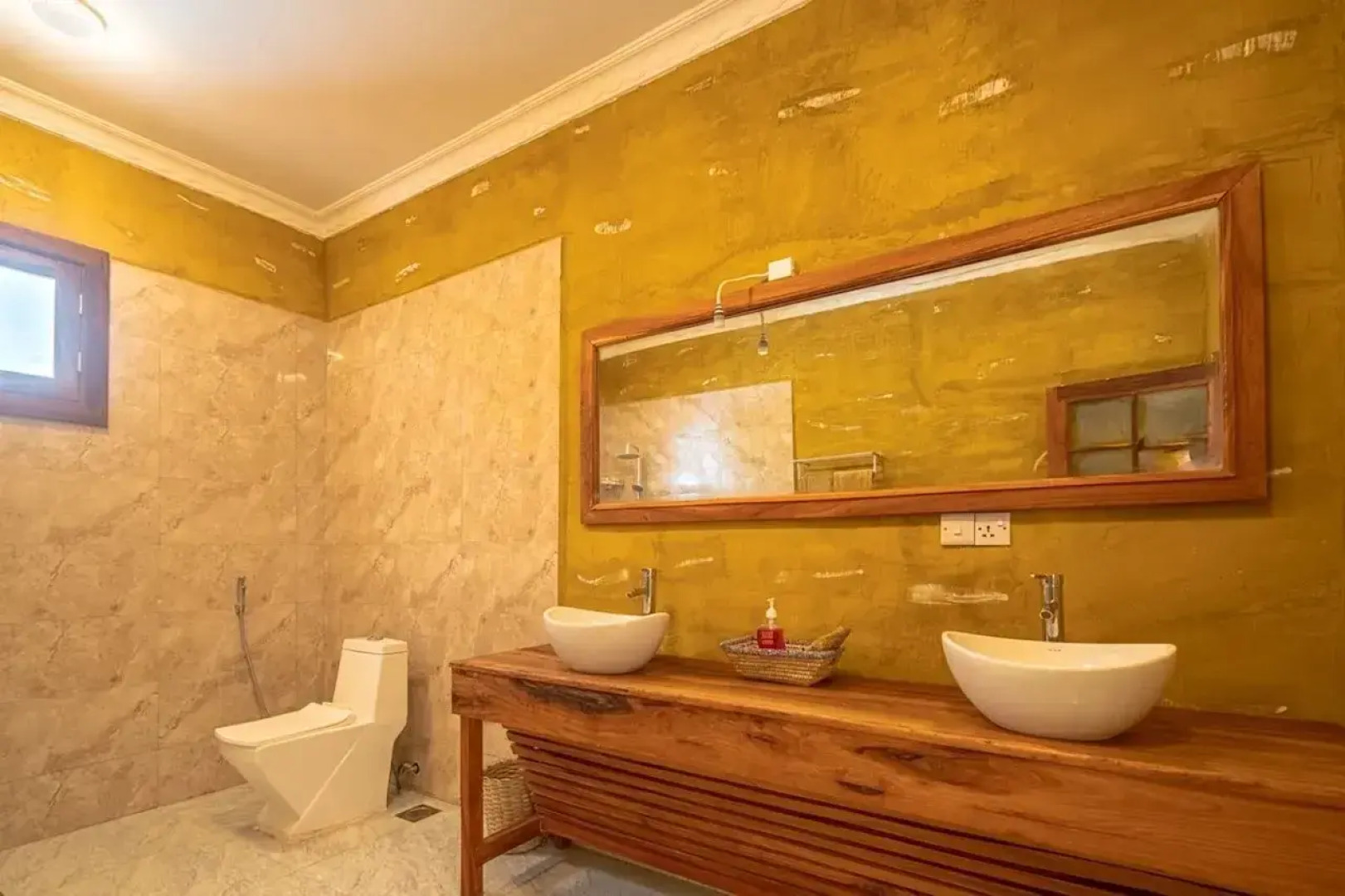 TIKI Beach Club and Resort