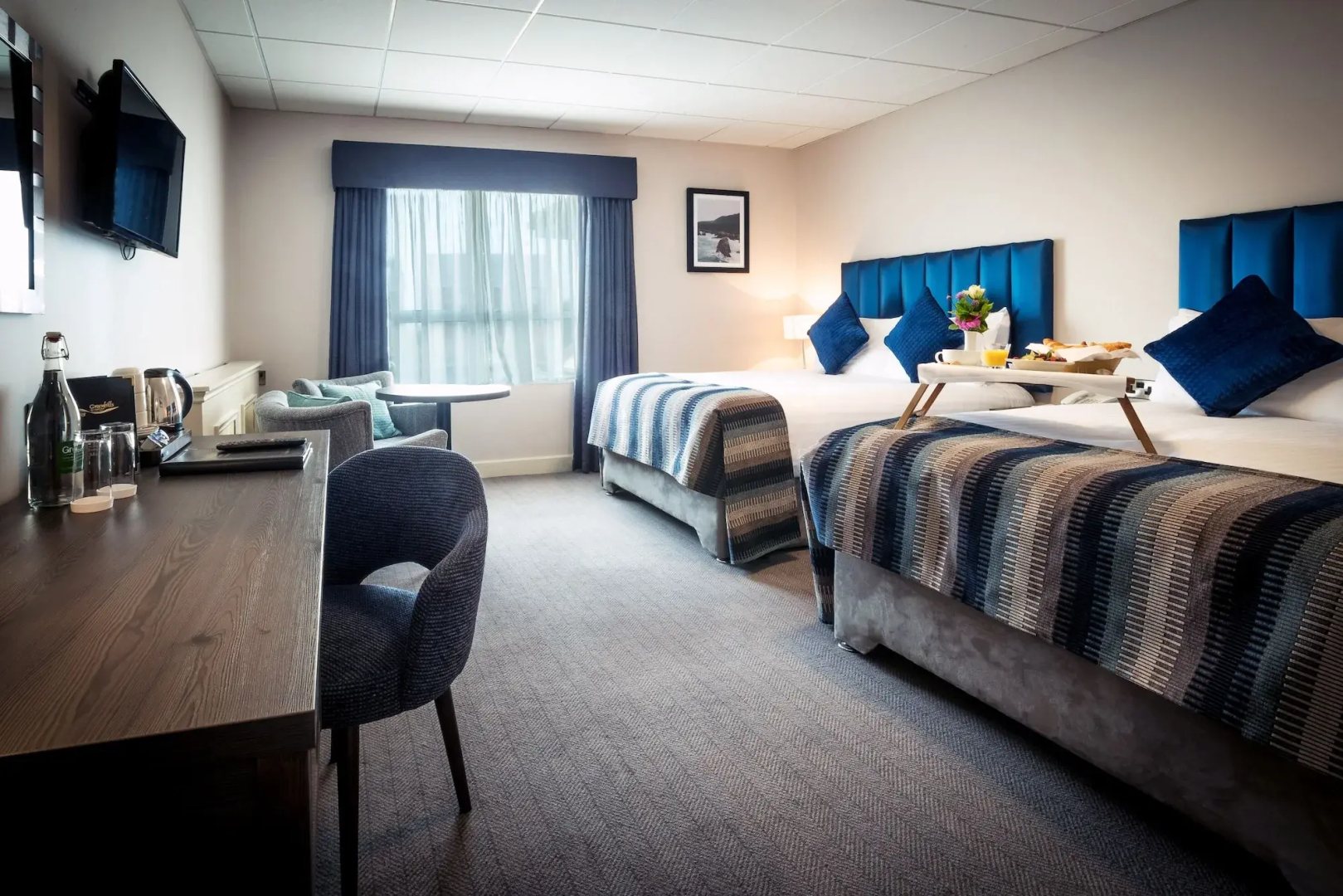 Greenhills Hotel Limerick