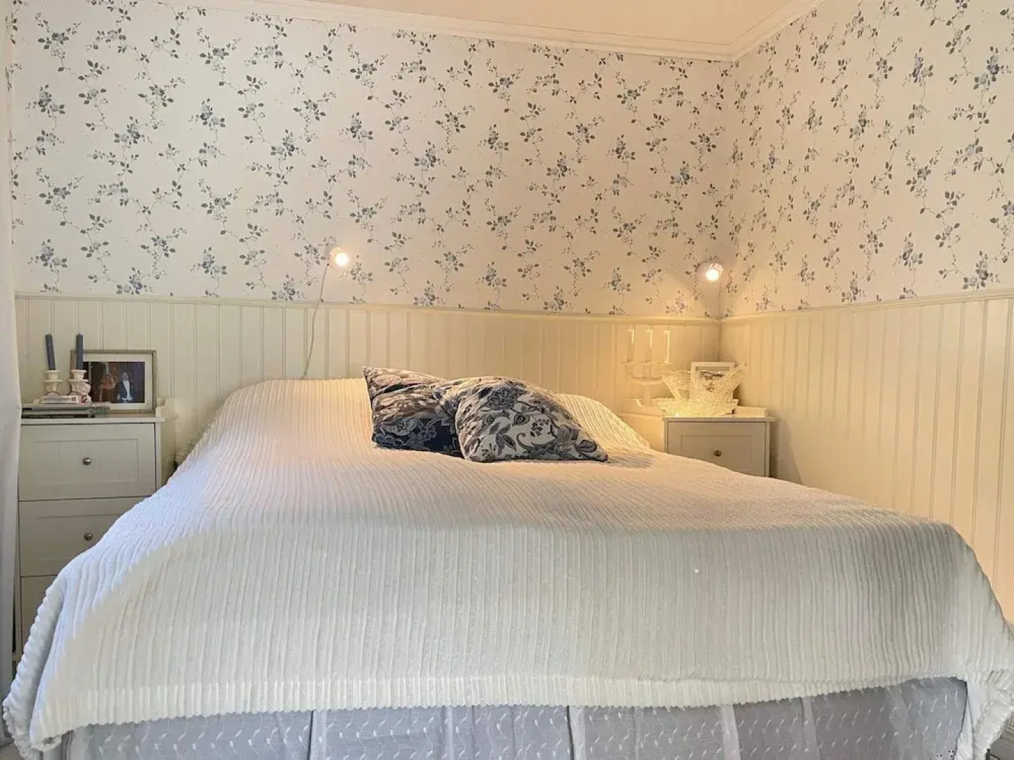 5 Star Holiday Home in Mellbystrand