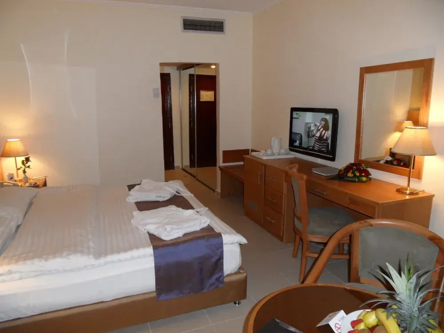 Aqaba Gulf Hotel