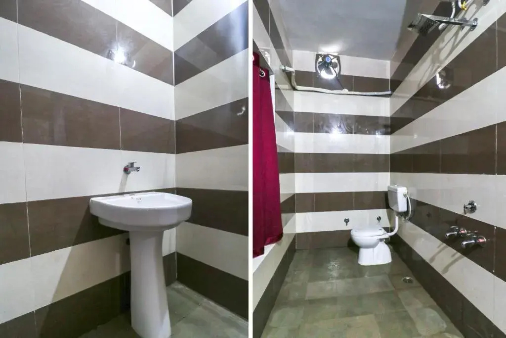 OYO 65320 Hotel Surya