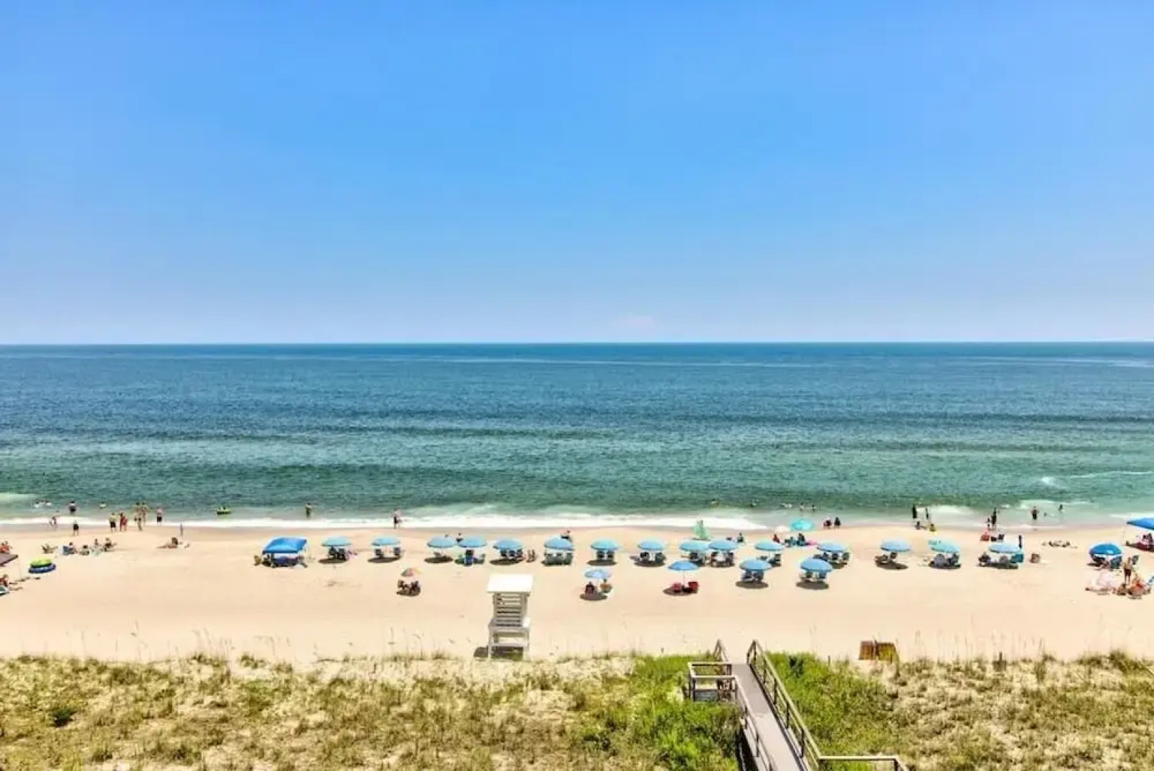 0609 Oceanfront Escape by Atlantic Towers