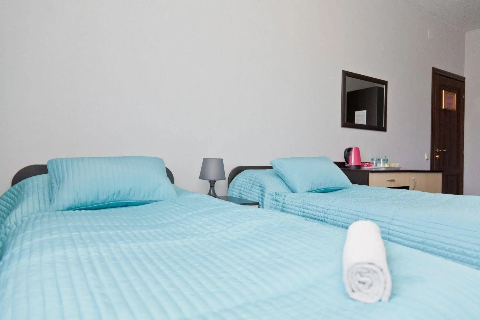 Мини Отель Мэри Поппинс