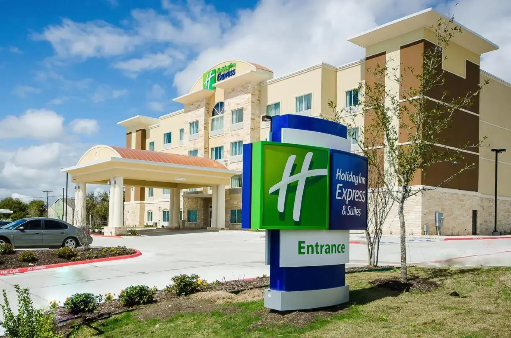 Holiday Inn Express & Suites Temple - Medical Center Area