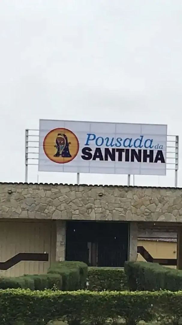 Pousada da Santinha