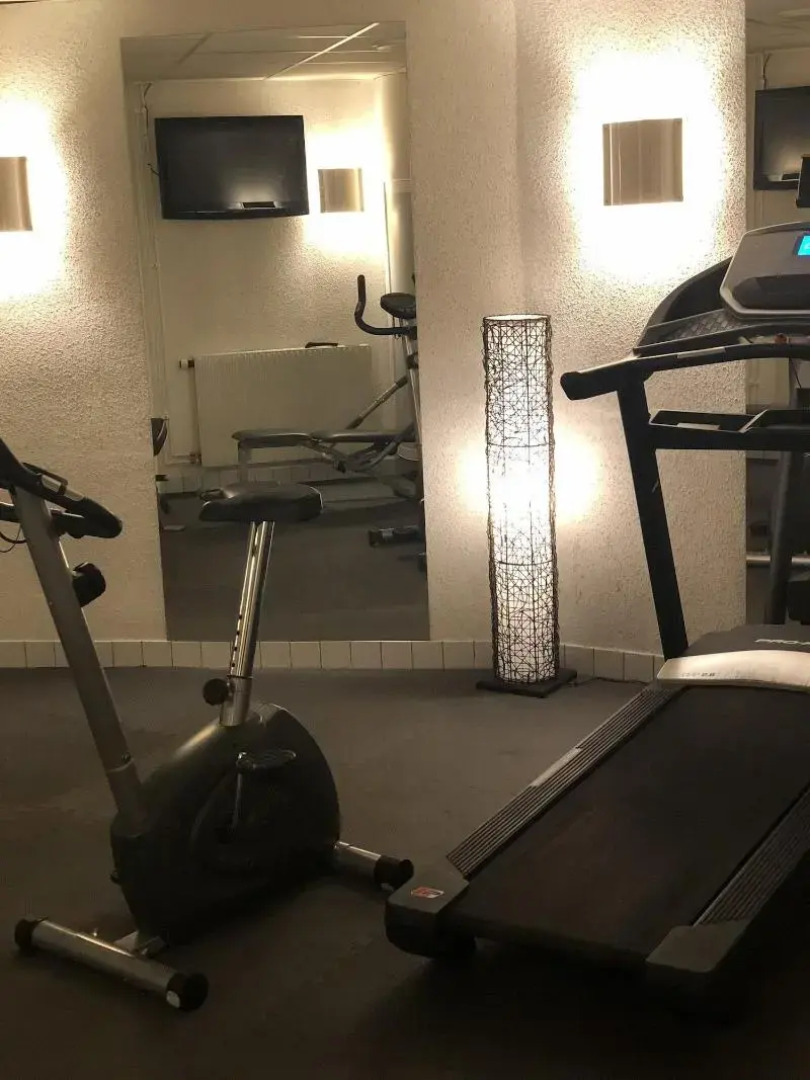 Grand Hotel Falkenberg